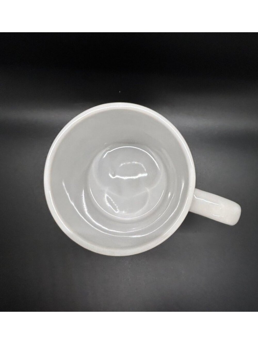 Green M&M Coffee Mug, Ms. Green Coffee Cup Licensed Microwave Dishwasher Safe - Picture 3 of 5